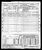 Federal Census 1950, John Ditter family