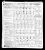 Federal Census 1950, George Gamache family