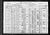 Federal Census 1920, Michael Susa / Agnes Tobias (F346)