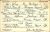 WWII Draft Card