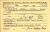 WWII Draft Card