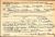Amedee Joseph Marchand WWII Draft Card