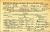 WWII Draft Card