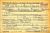 WWII Draft Card