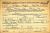 Arthur J. Picotte WWII Draft Card