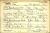 Max Steinberg WWII Draft Card