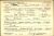 Anthony Cesario WWII Draft Card