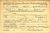 Frank Philip Hirsch WWII Draft Card