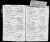 Robbins - Wilson Marriage Record