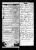 Hayes - Handrick Marriage Record