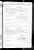 Regimbal - Beaudry Marriage License Affidavit Regimbal - Beaudry Marriage License Affidavit