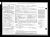 Winifred Lightfoot Burleson / Elizabeth Gamache (F31239) Marriage Record