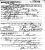 Thomas Joseph Carey / Josephine Curran (F31587) Marriage Record