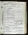Ida Vincent Birth Record