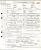 Gamache - Lajeunesse Marriage Record