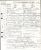 Rivet - Gamache Marriage Record