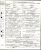 Bouchard - Gamache Marriage Record