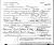 Cook - Isaacson Marriage Record Cook - Isaacson Marriage Record