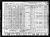 Federal Census 1940, Henry Racette family Federal Census 1940, Henry Racette family