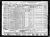 Federal Census 1940, Leo Gamache family