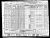 Federal Census 1940, Tuffield O. DuCharme / Mary O'Brien (F1007)
