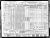 Federal Census 1940, Giuseppe Cesario / Maria Calassa (F422)
