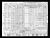 Federal Census 1940, Ignatius Tomas Susa / Mary P. Tkach (Takoch) (F272)