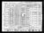 Federal Census 1940, Jack Jacobson family