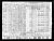 Federal Census 1940, William Malt family; Jacob Tufshinsky family
