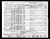 Federal Census 1940, Joseph Masterson family