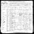 Ship's Manifest for Franciska Susa 1 Line 25 Line 24, 25, 26