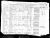 Ship's Manifest SS Rotterdam 