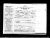 Parker - Trevillian Marriage Record