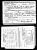Harry Glick WWII Draft Card