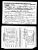 John Susa WWII Draft Card