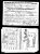 Joseph James Susa WWII Draft Card