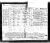 Josef Susa Ship's Manifest Line 3