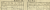Franciska Cigale Birth Record, p156