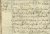 Anna Horshon Birth Record