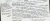 Jean Baptiste Emile Gamache Burial Record
