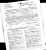 Wilfred Nadeau / Frances King (F30979) Marriage License