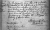 Edward J. Gamache / Marie Eugenia Grenon (F4909) Marriage Record