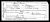 Schutte - Wisotsky Marriage Record