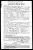 David Louis Webber / Irene Fay Supansic (F96) Marriage License Application