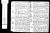 Baptismal Record of Fran�ois Xavier Racette