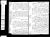 Baptismal Record of Joseph Narcisse Duquet