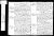 Baptismal Record of Olivine Regimbal 
