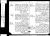 Baptismal Record of Lionel Gerard Gamache
