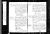 Burial Record of Emerentienne (Emerence) Pelletier