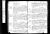 Baptismal Record of Joseph Ludger Emile Boucher